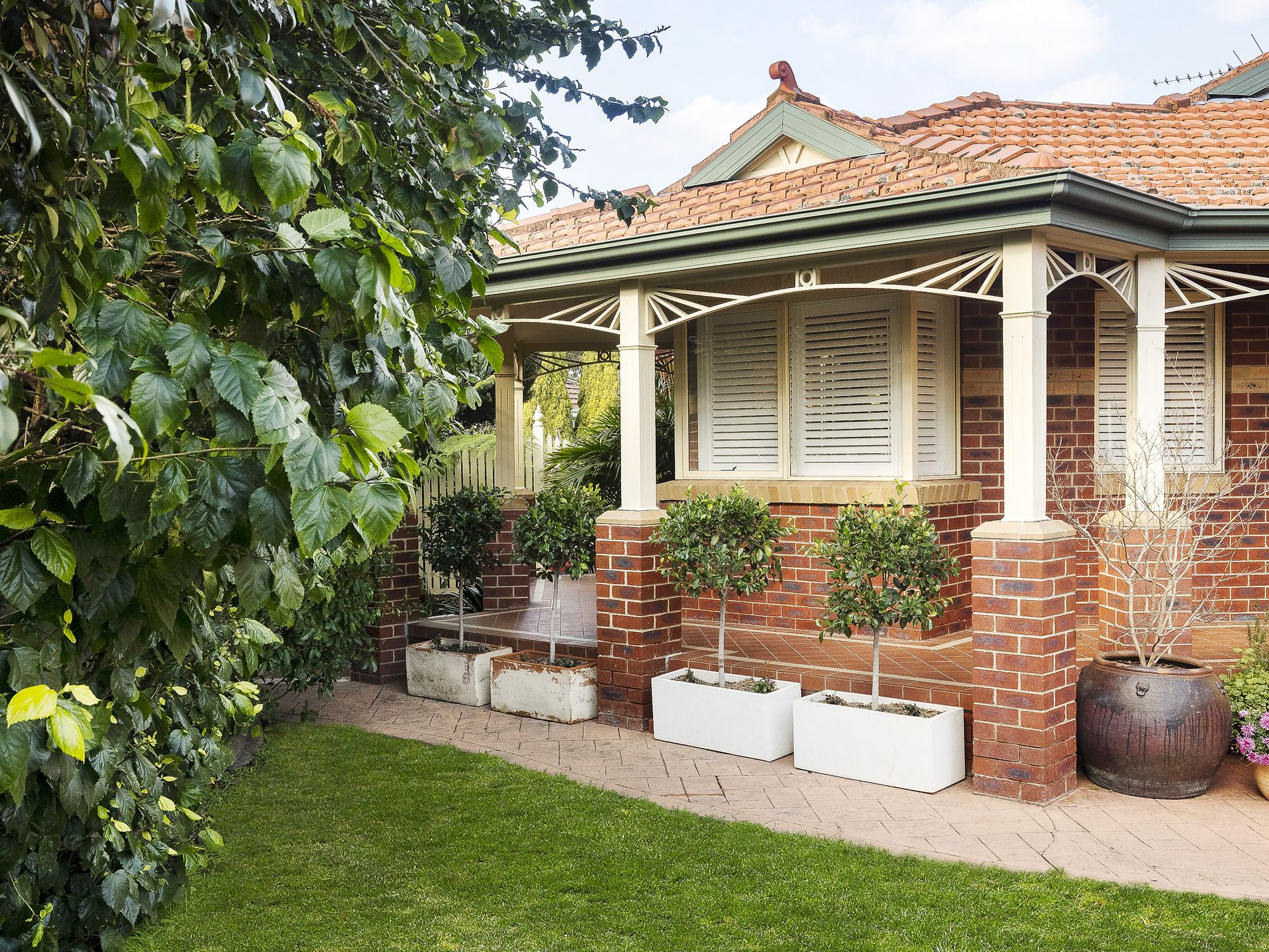 45 McIntosh Road, Altona North