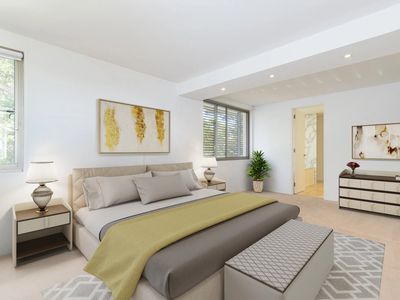 3 / 22A Darling Point Road, Darling Point