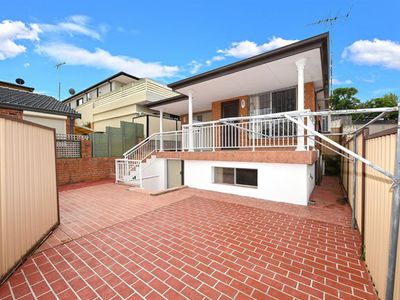2A Marinea Street, Arncliffe