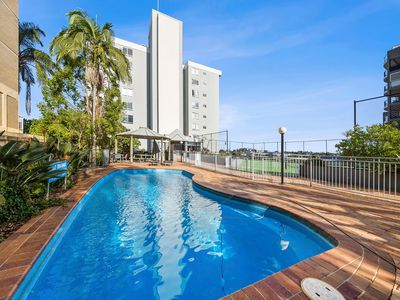 4 / 56 Dunmore Terrace, Auchenflower