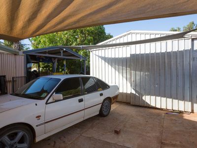 30 Curlew Crescent, South Hedland