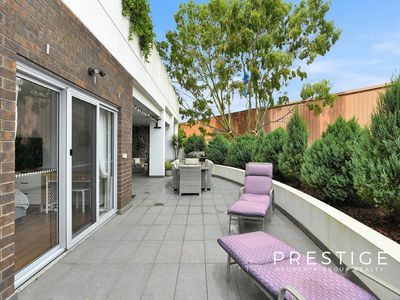 2 / 30-32 Arncliffe Street, Wolli Creek