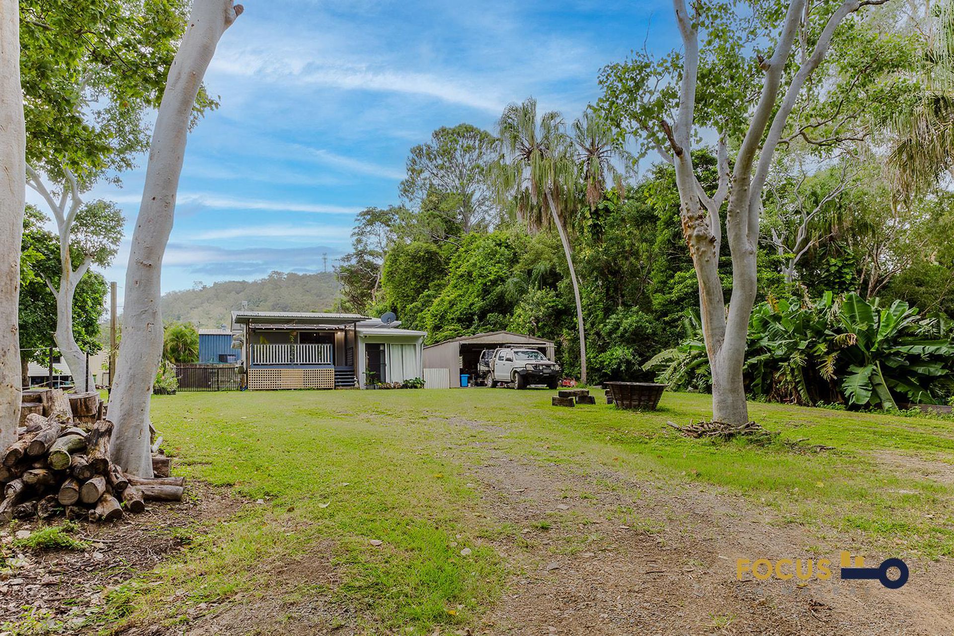 8 Maralyn Ave, Grasstree Beach