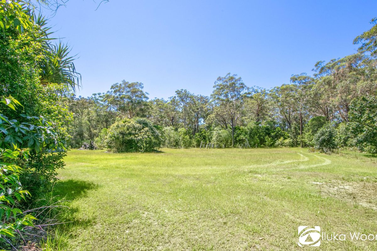 Proposed Lot 191 / 135 Adams Street, Woombah