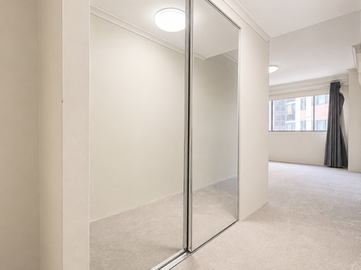 340 / 303 Castlereagh Street, Haymarket