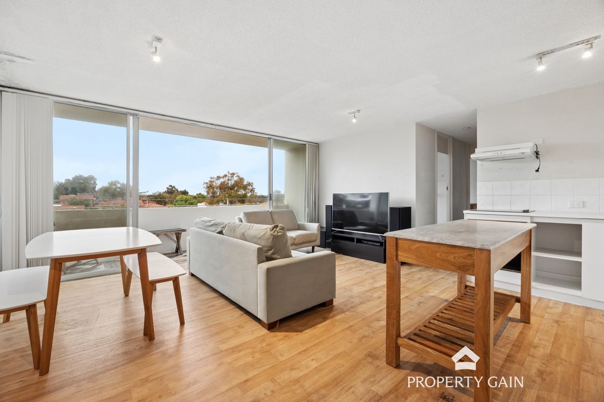 55 / 375 Stirling Highway, Claremont