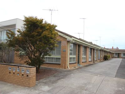 2 / 3 Ann Street, Geelong West