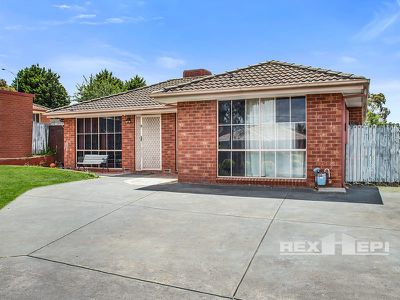 3 Cornell Place, Hampton Park