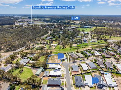 10 DUNCAN COURT, Junortoun