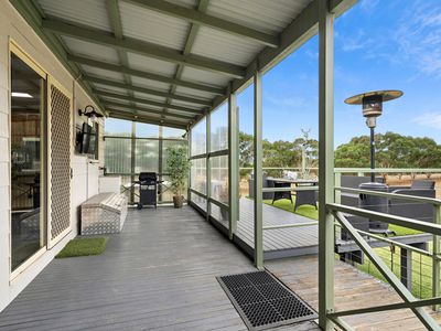 5 Caledonia Street, Grabben Gullen via, Crookwell