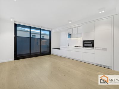 111 / 38 Cunningham Street, South Yarra