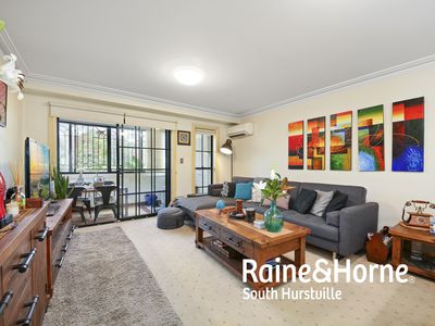 7 / 4-10 View Street, Arncliffe