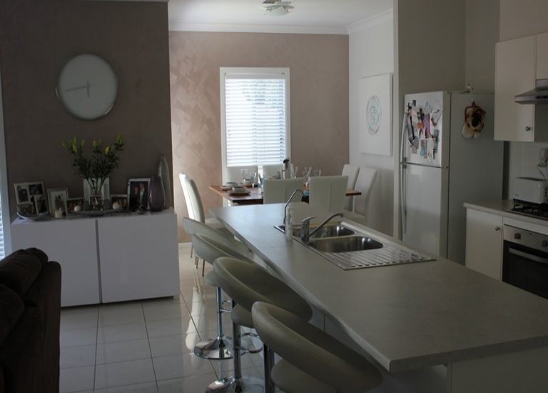8 Branksome Terrace, Dover Gardens