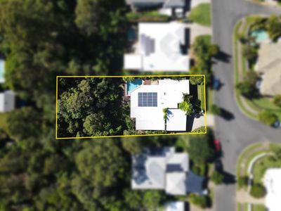 7 Lysterfield Rise, Upper Coomera