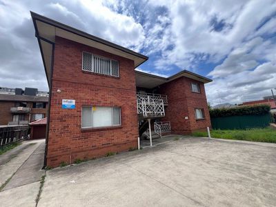 61A Memorial Ave , Liverpool