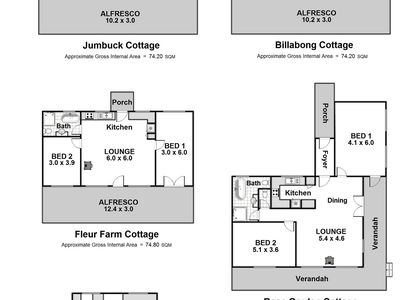 1540 Moss Vale Road, Kangaroo Valley