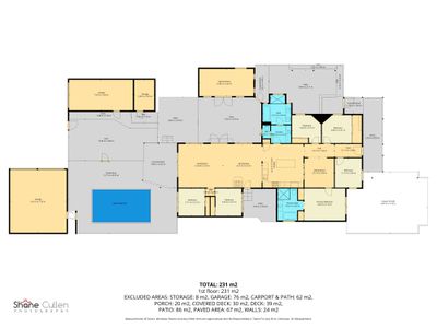 51 Addis Street, Lamington