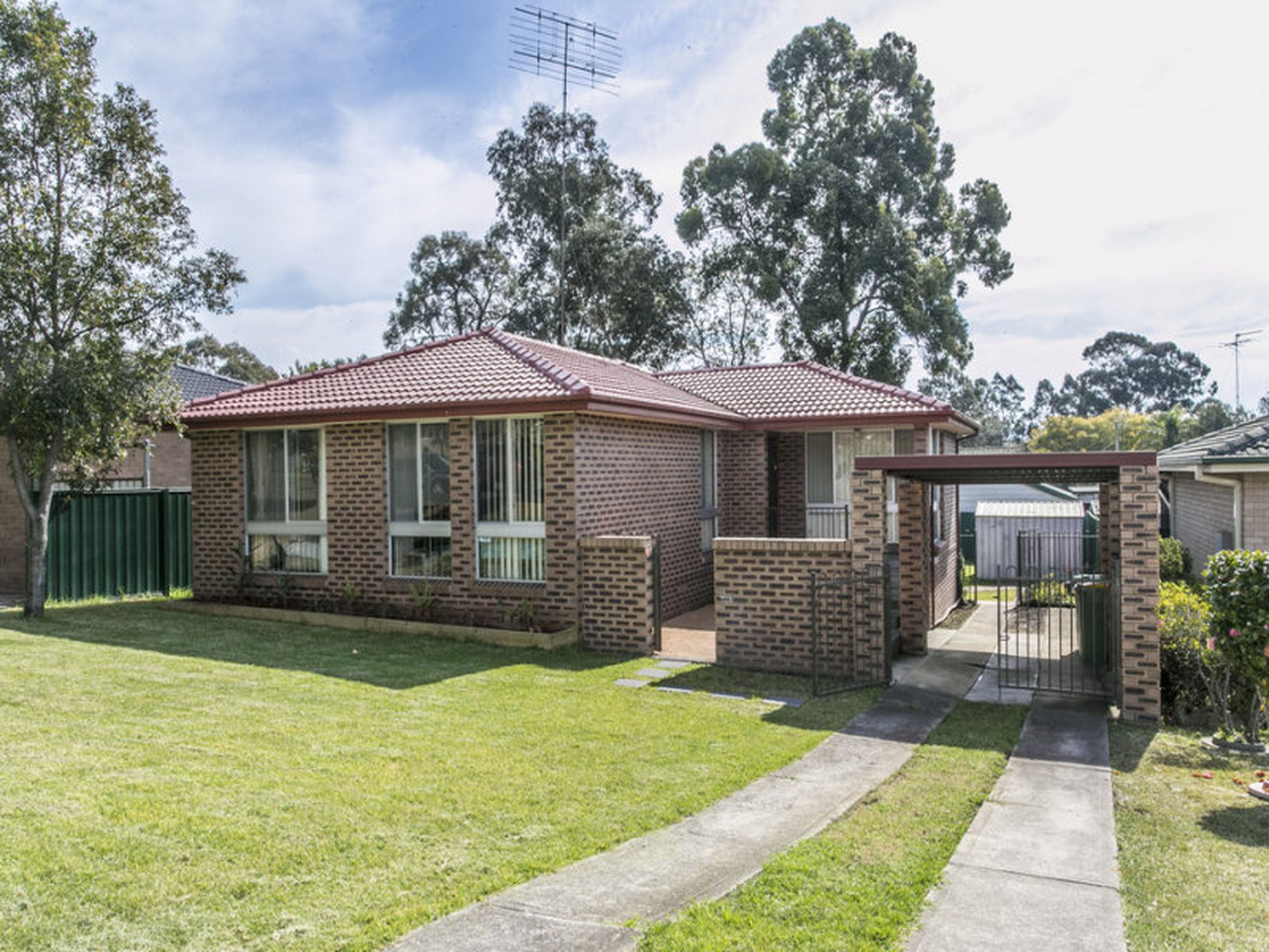 37 Warragamba Crescent, JAMISONTOWN