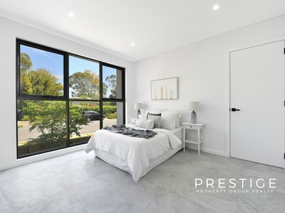 9A Evans Street, Peakhurst