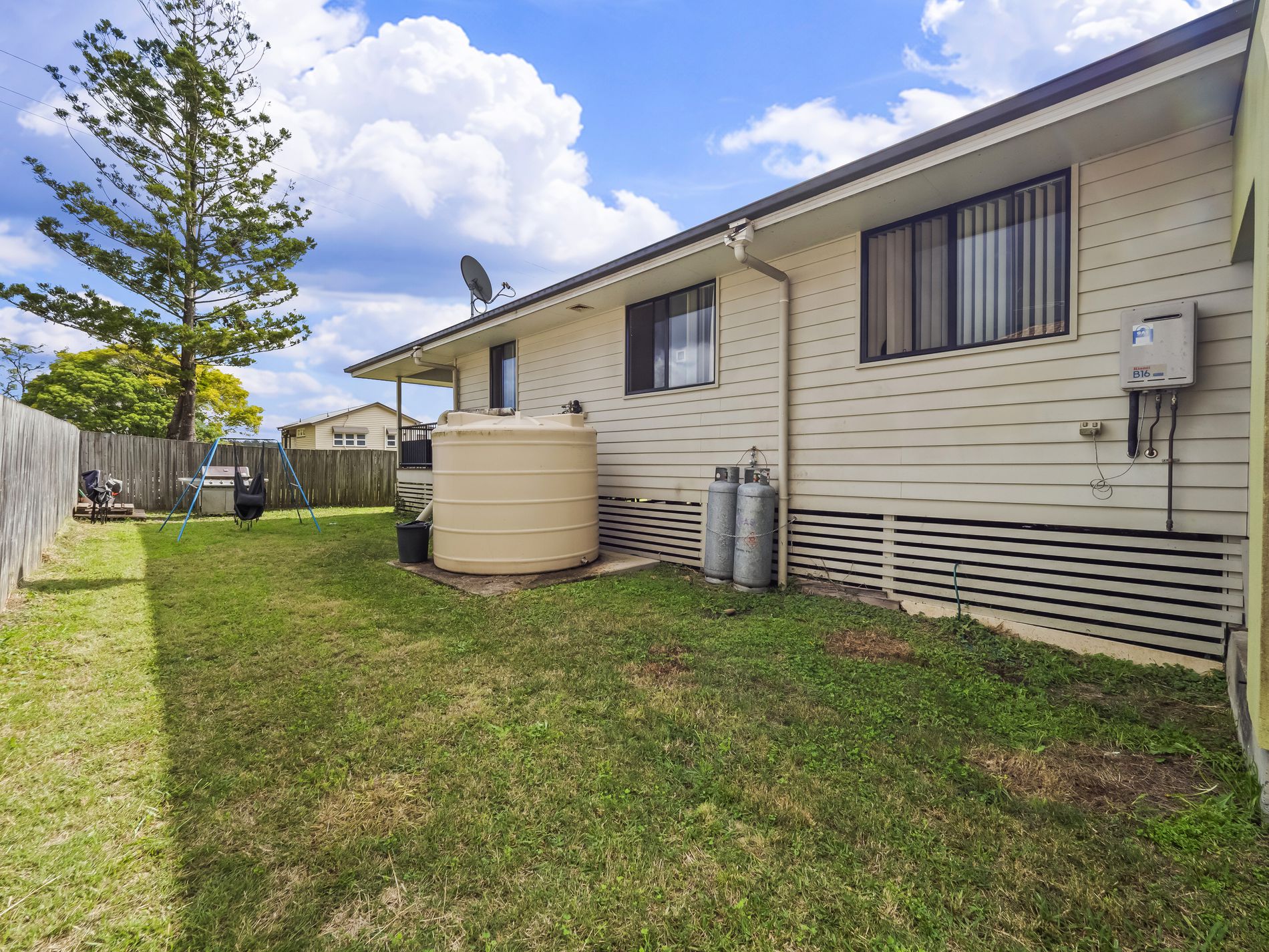 54 Vivian Hancock Drive, North Booval