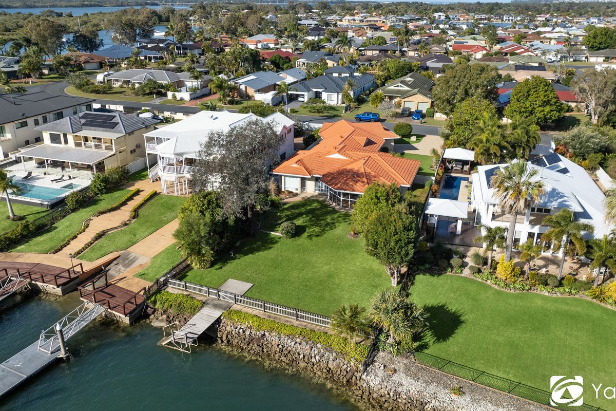 50 Palm Terrace, Yamba