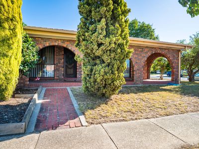 5 ANGUS AVENUE, Wodonga