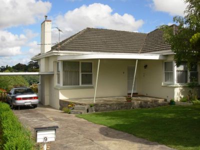 9 Rotary Avenue, Mount Gambier