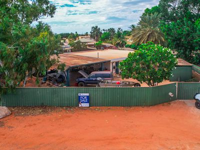 1 Hawkins Street, South Hedland