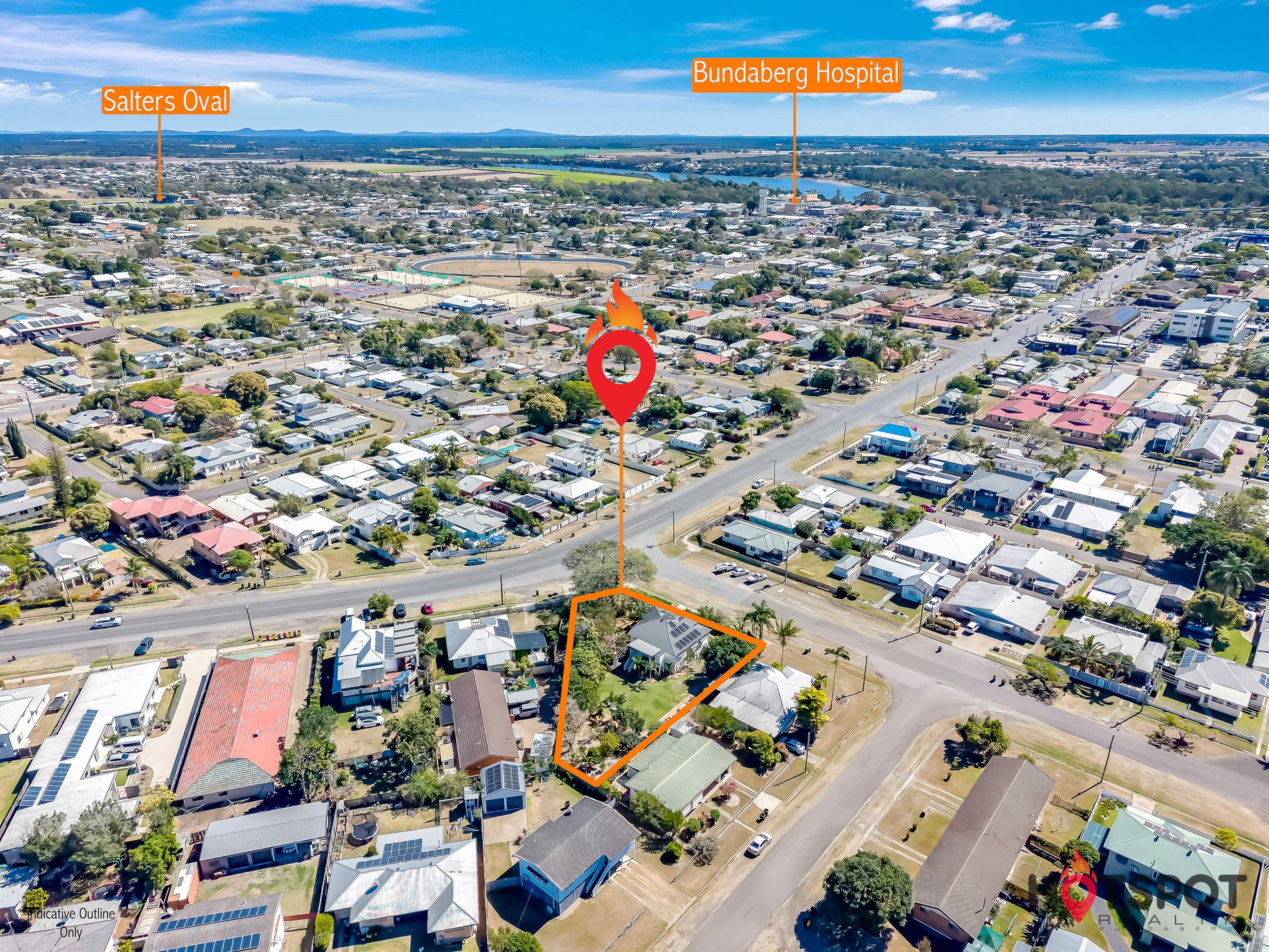 12 John Street, Bundaberg West