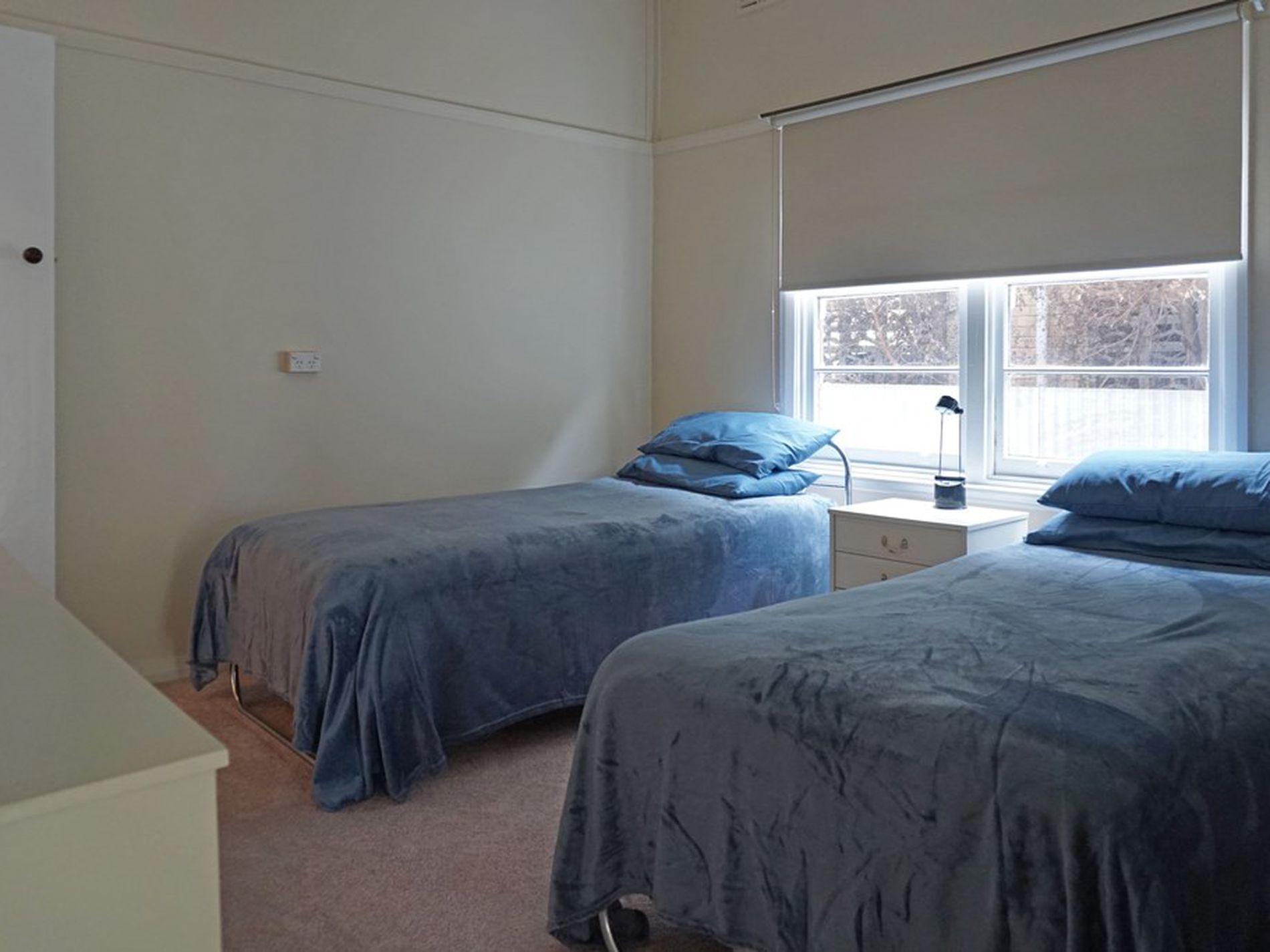 46 Kurrajong Street, West Wyalong