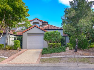 123 / 19 Santa Barbara Road, Hope Island