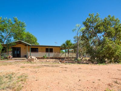 151 Greenfield Street, Boodarie