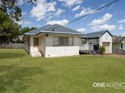 35 Columbine St, Inala