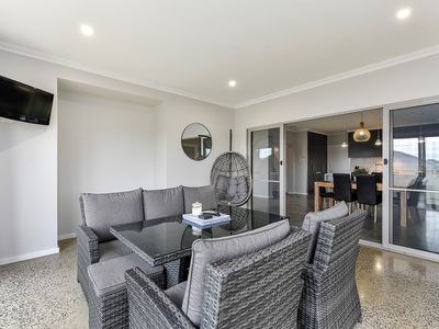 12 Buffalo Crescent, Mount Gambier
