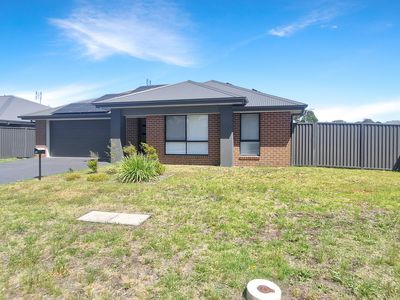 21 Riparian Circuit, Cessnock