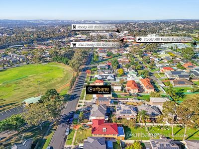 2 / 86 Hartington Street, Rooty Hill