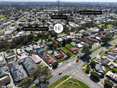 149 Nicholson Road, Lynwood