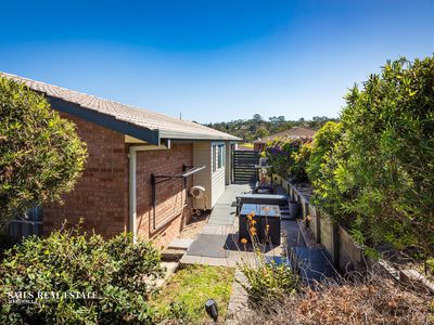 3 / 5-7 Berrambool Drive, Merimbula