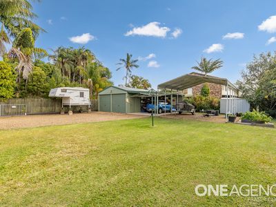 210 Fort Street, Maryborough