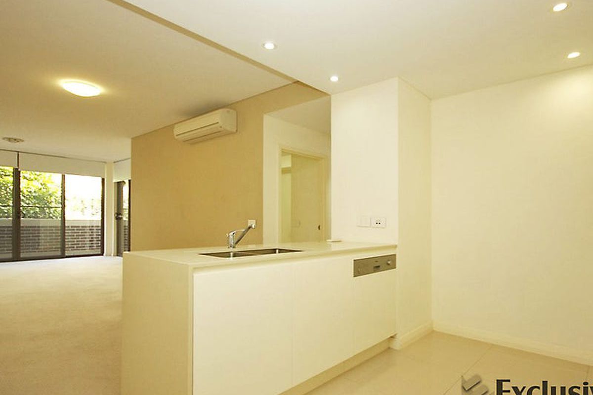 331 / 43 Amalfi Drive, Wentworth Point
