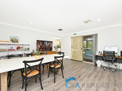 32A Salisbury Road, Guildford