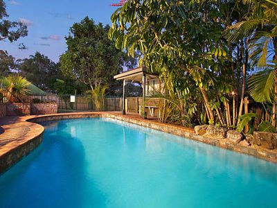 13 Willmott Court, Rochedale South