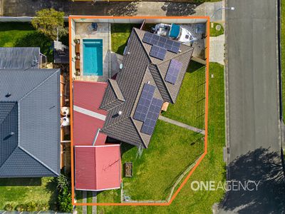 7 Fir Crescent, Albion Park Rail