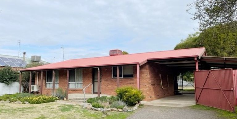 29 Graham Street, Euroa