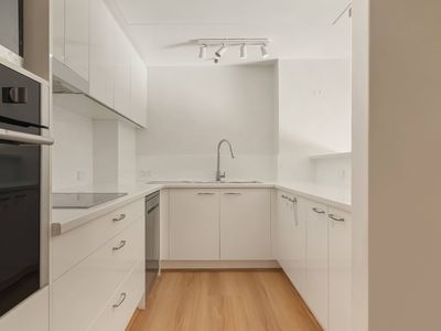 154 / 57-67 Liverpool Street, Sydney