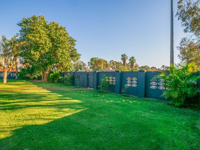 1 Dulverton Terrace, South Hedland