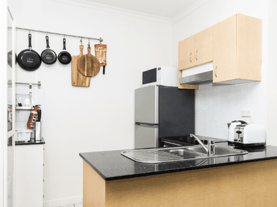 56 / 230 Elizabeth Street, Surry Hills