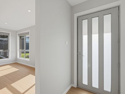 50a & 50b Deavan Drive , Shorewell Park