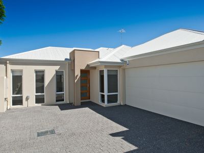 367C Flinders Street, Nollamara