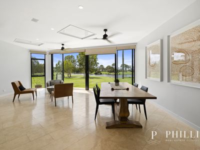 5485 Bay Hill Terrace, Sanctuary Cove